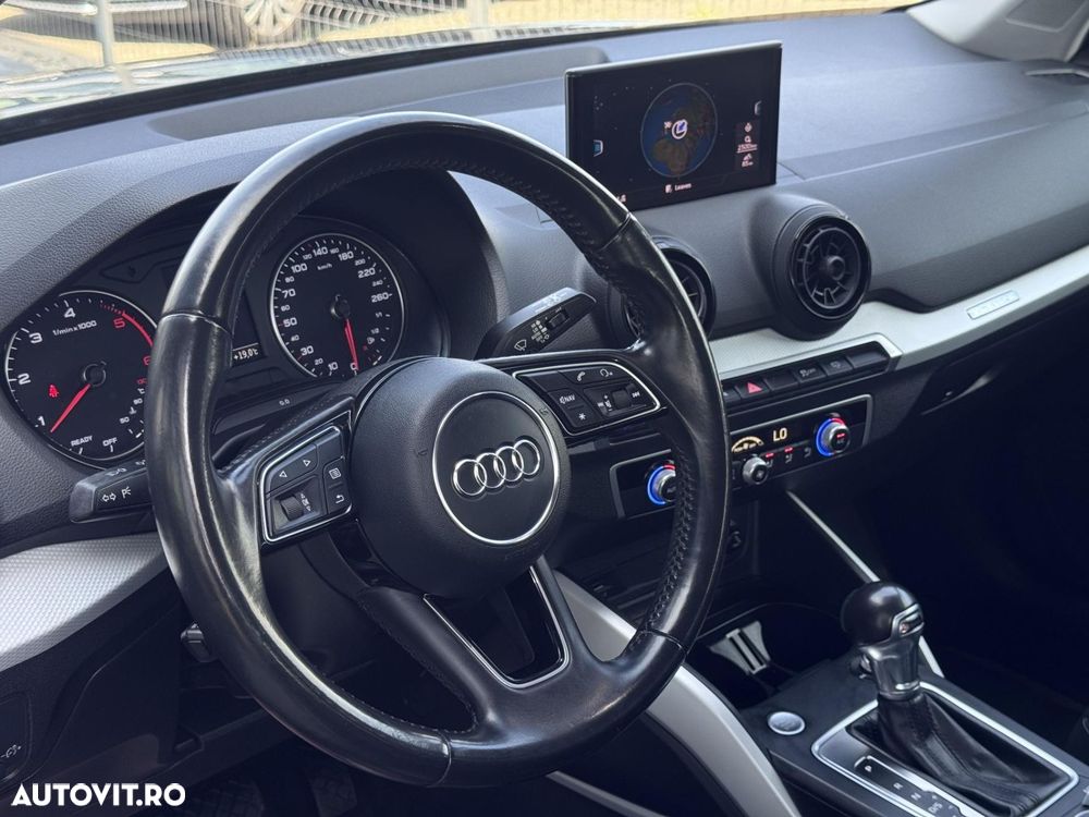 Audi Q2 - 7
