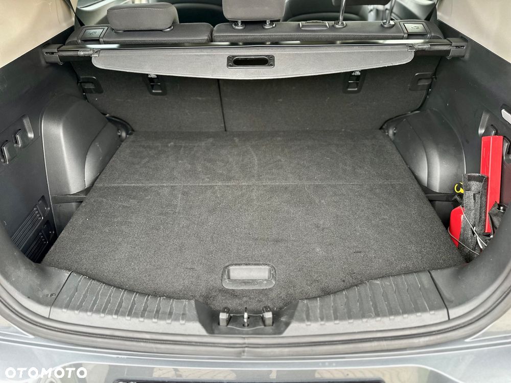 SsangYong/KGM Tivoli Grand 1.5 T-GDI Adventure - 23