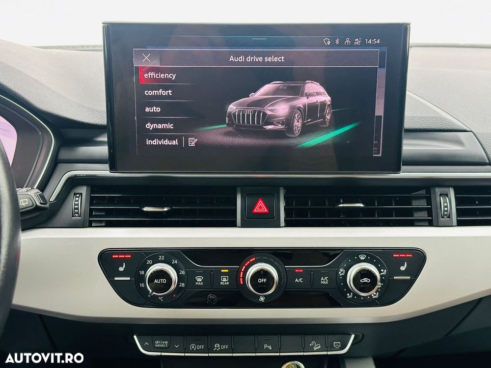 Audi A4 Allroad - 40