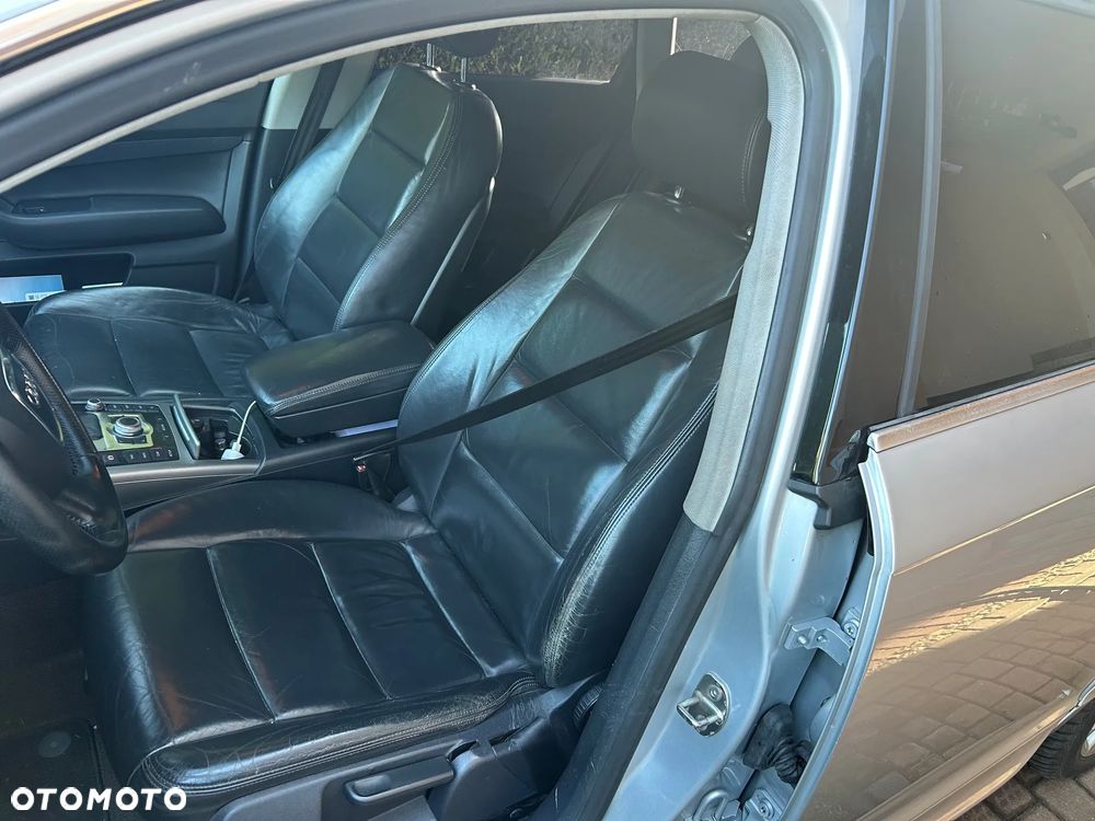Audi A6 Allroad 3.0 TDI DPF Quattro Tiptr - 5