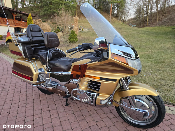 Honda GL