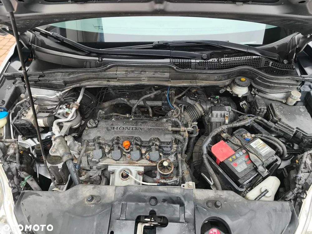 Honda CR-V 2.0i-VTEC Executive - 32