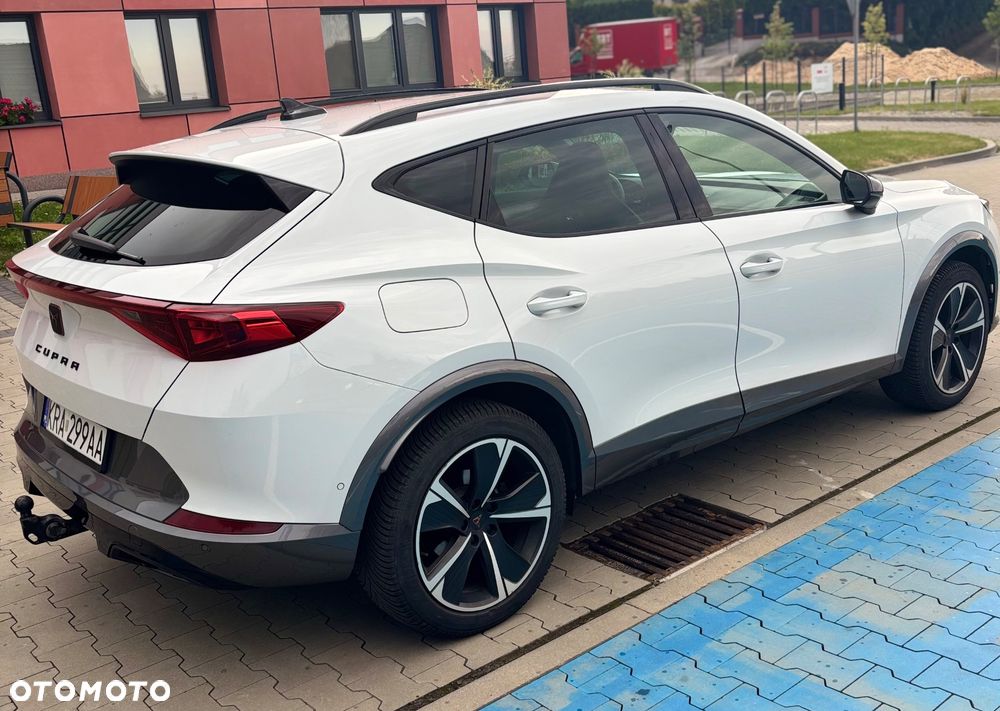 Cupra Formentor - 2