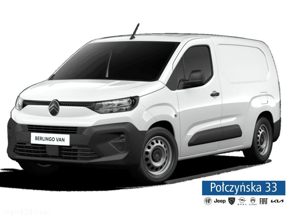 Citroën Berlingo - 2