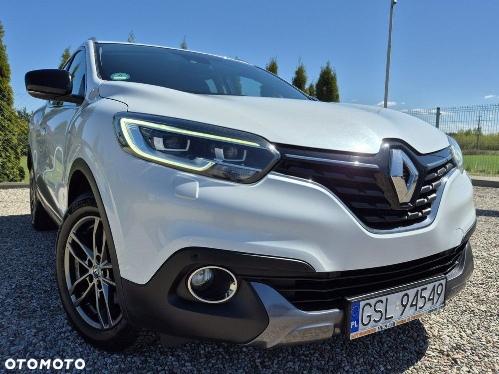 Renault Kadjar - 22