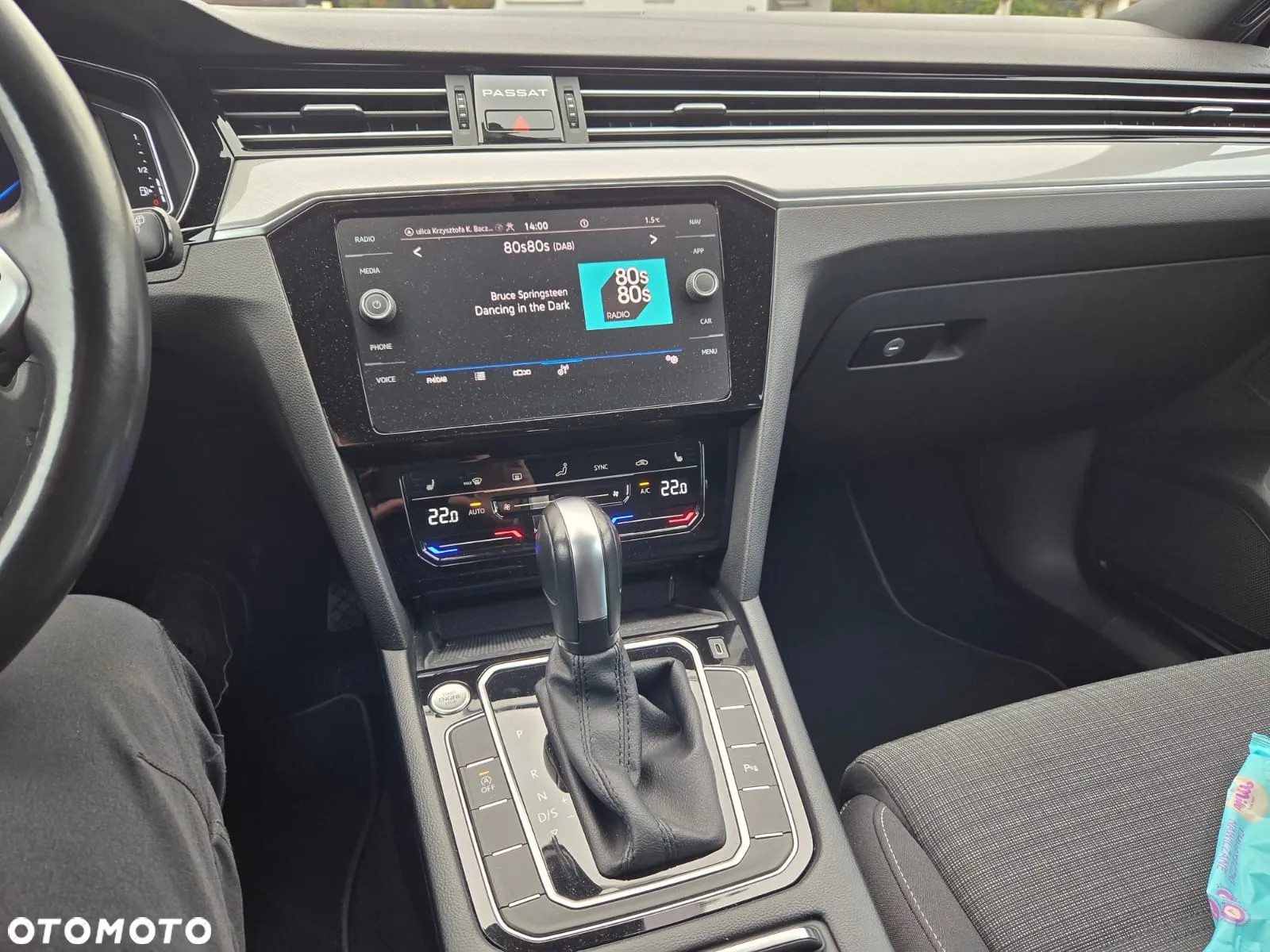 Volkswagen Passat 2.0 TDI EVO Business DSG - 17