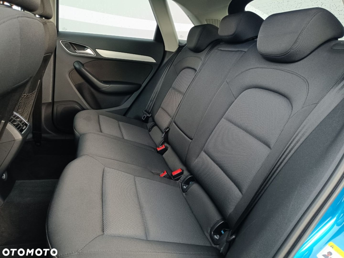 Audi Q3 - 23