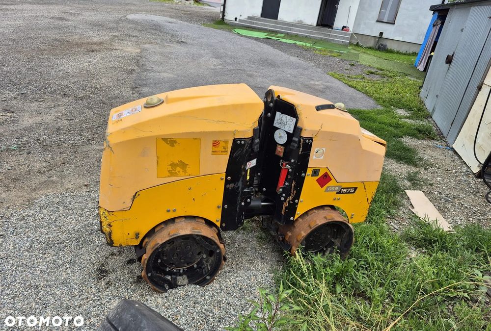 Ammann - 1