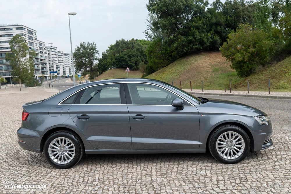 Audi A3 Limousine 1.6 TDI S-line - 3