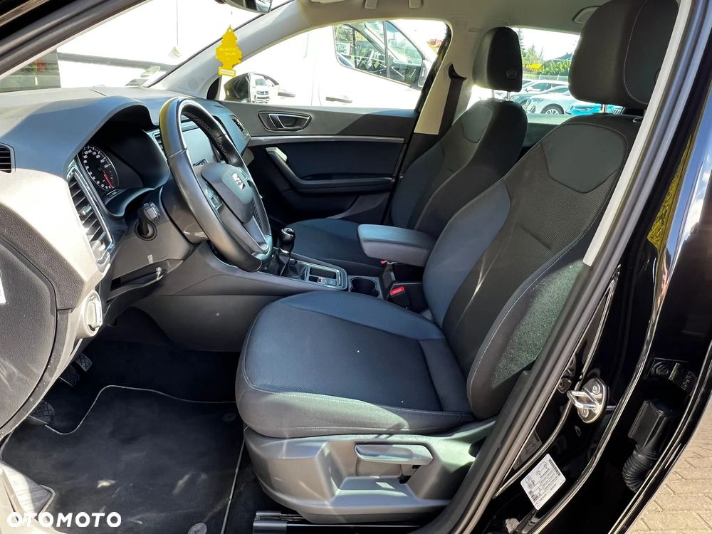 Seat Ateca 1.6 TDI Style - 15