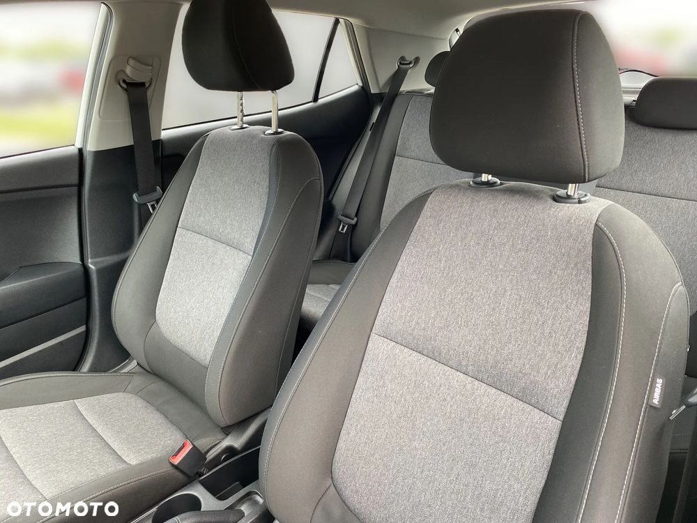 Kia Stonic 1.0 T-GDI M - 12