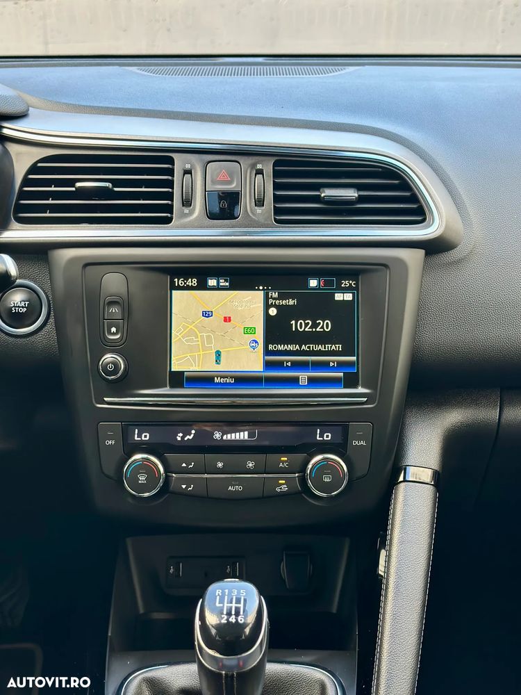Renault Kadjar - 14