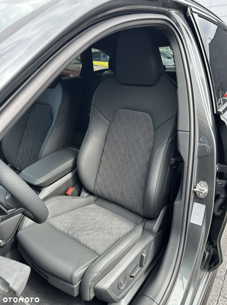 Audi A5 Avant - 15