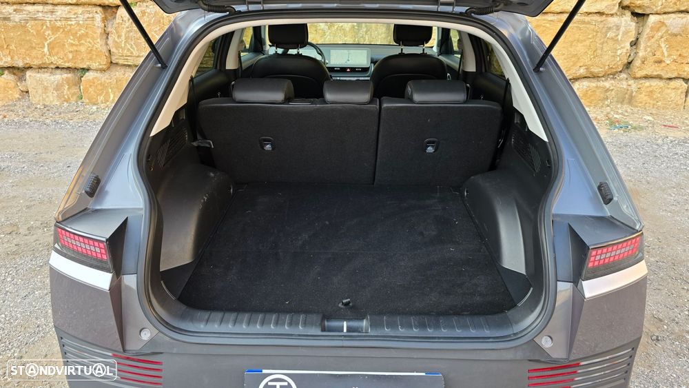 Hyundai Ioniq 5 73kWh Plug & Power - 54