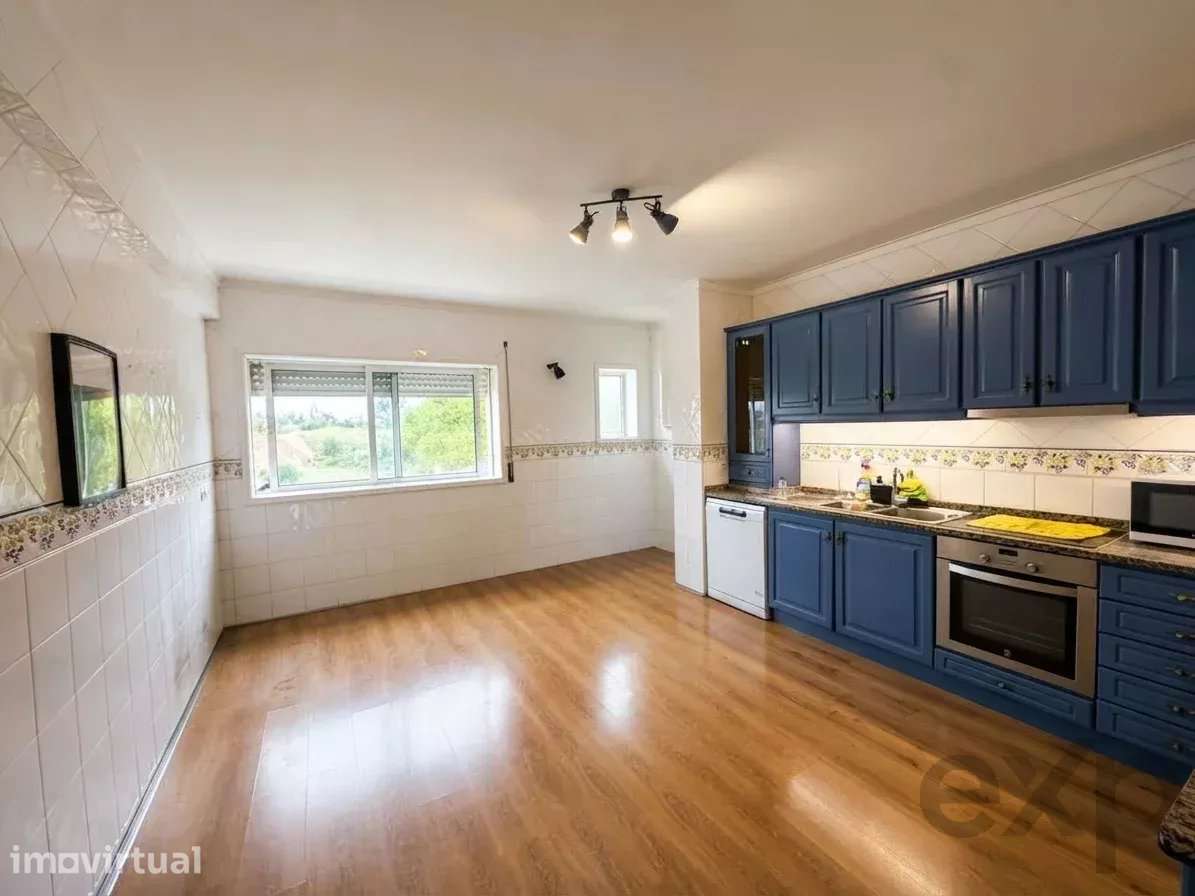 Apartamento T3 em Oliveira do Bairro - Grande imagem: 4/28