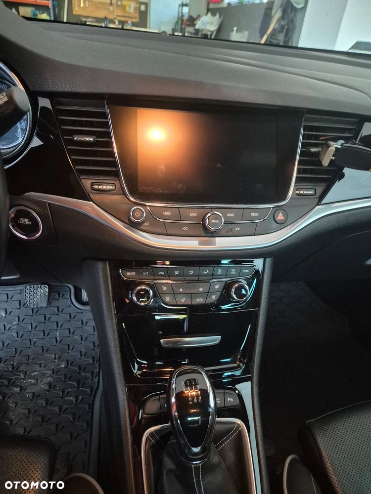 Opel Astra 1.4 T Elite S&S - 7