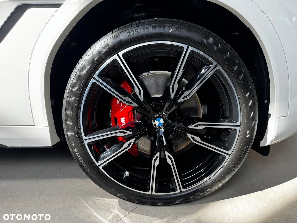 BMW X6 - 12
