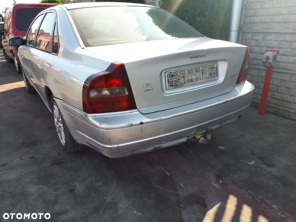 VOLVO S80 I 98-04 BŁOTNIK PRZÓD PRZEDNI PRAWY 426-26 - 16