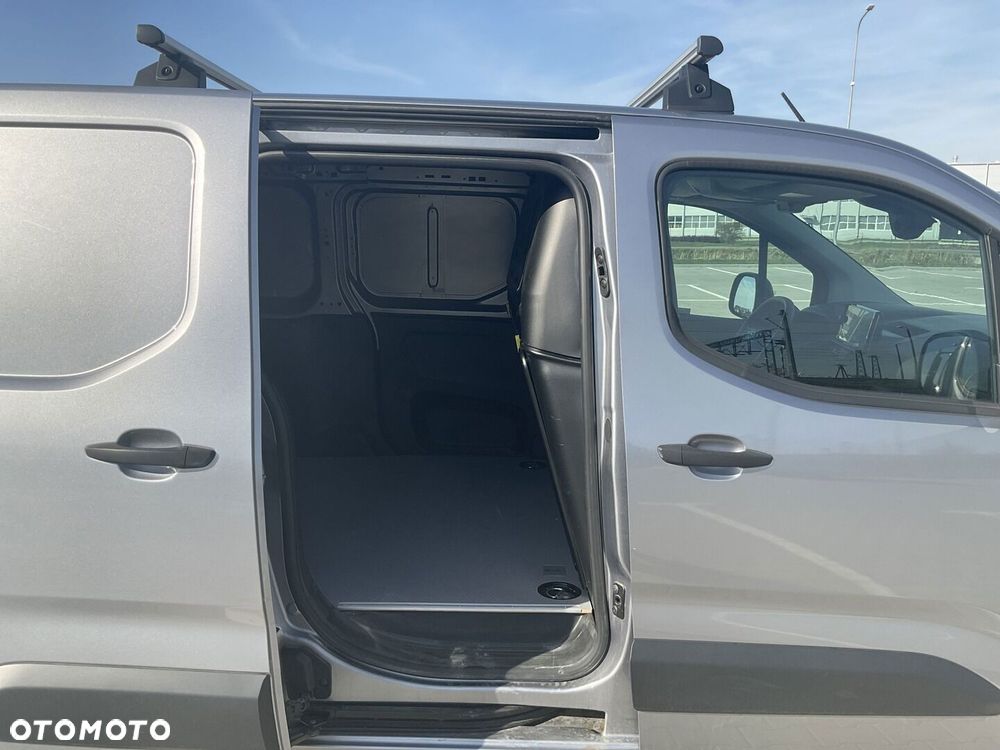 Toyota PROACE CITY - 17