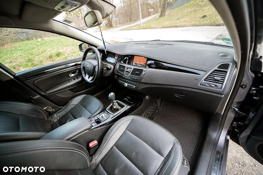 Renault Laguna - 18
