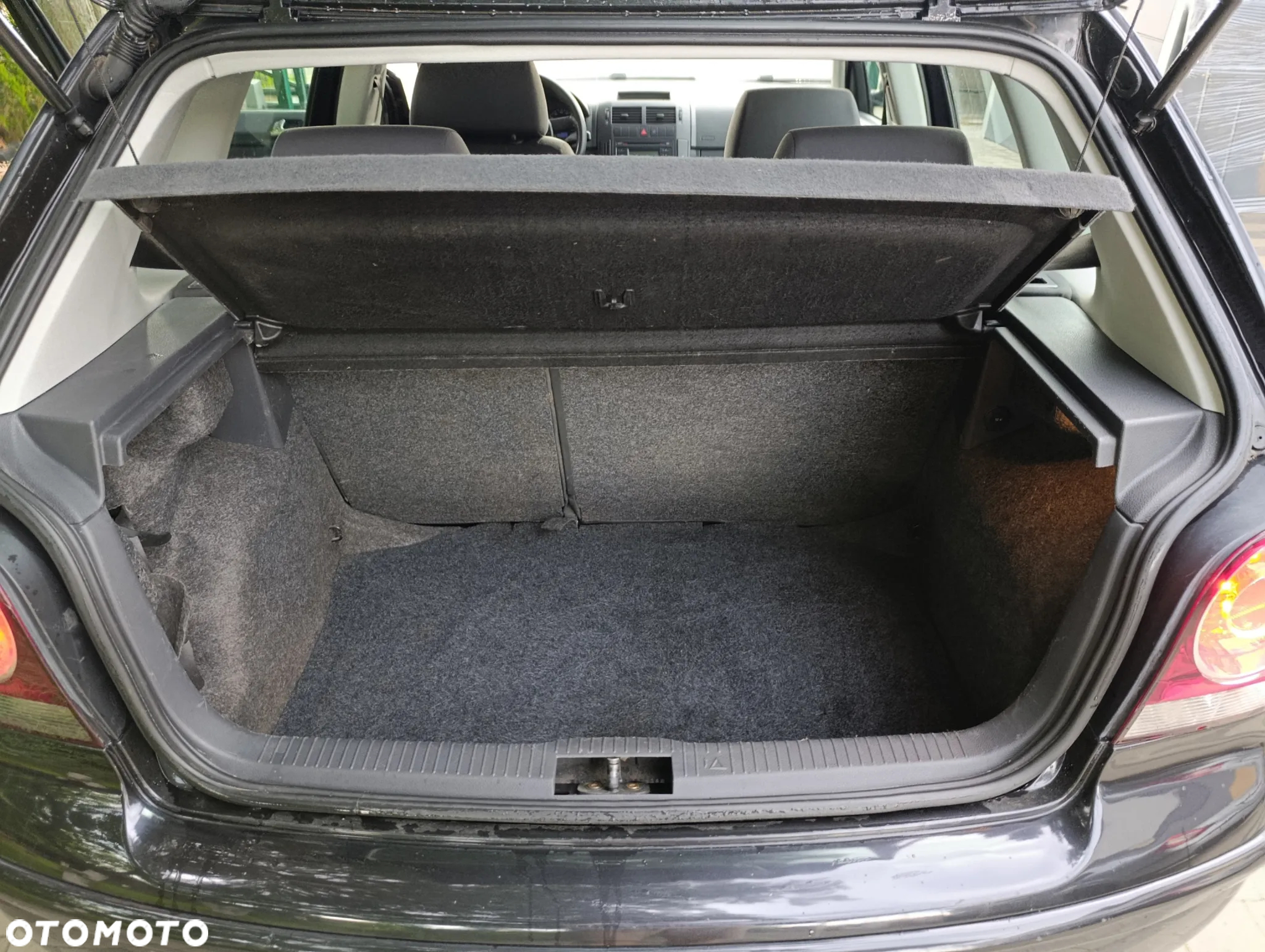 Volkswagen Polo 1.4 - 17