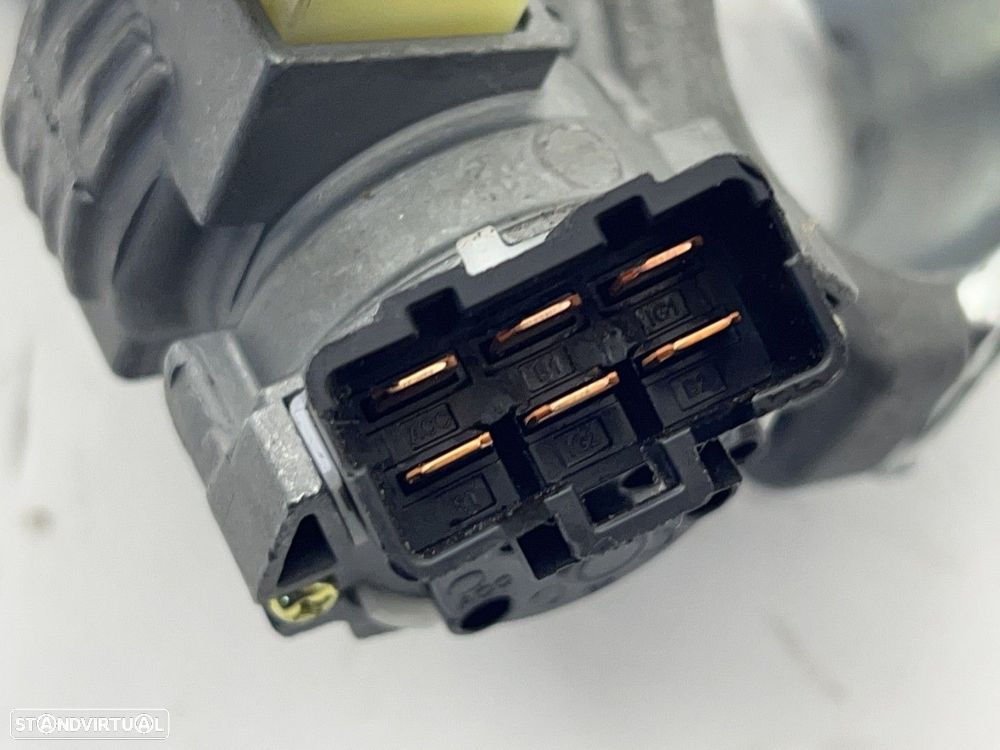 Canhão de Ignição + Chave KIA CARENS IV REF. 49A6101110 - 5
