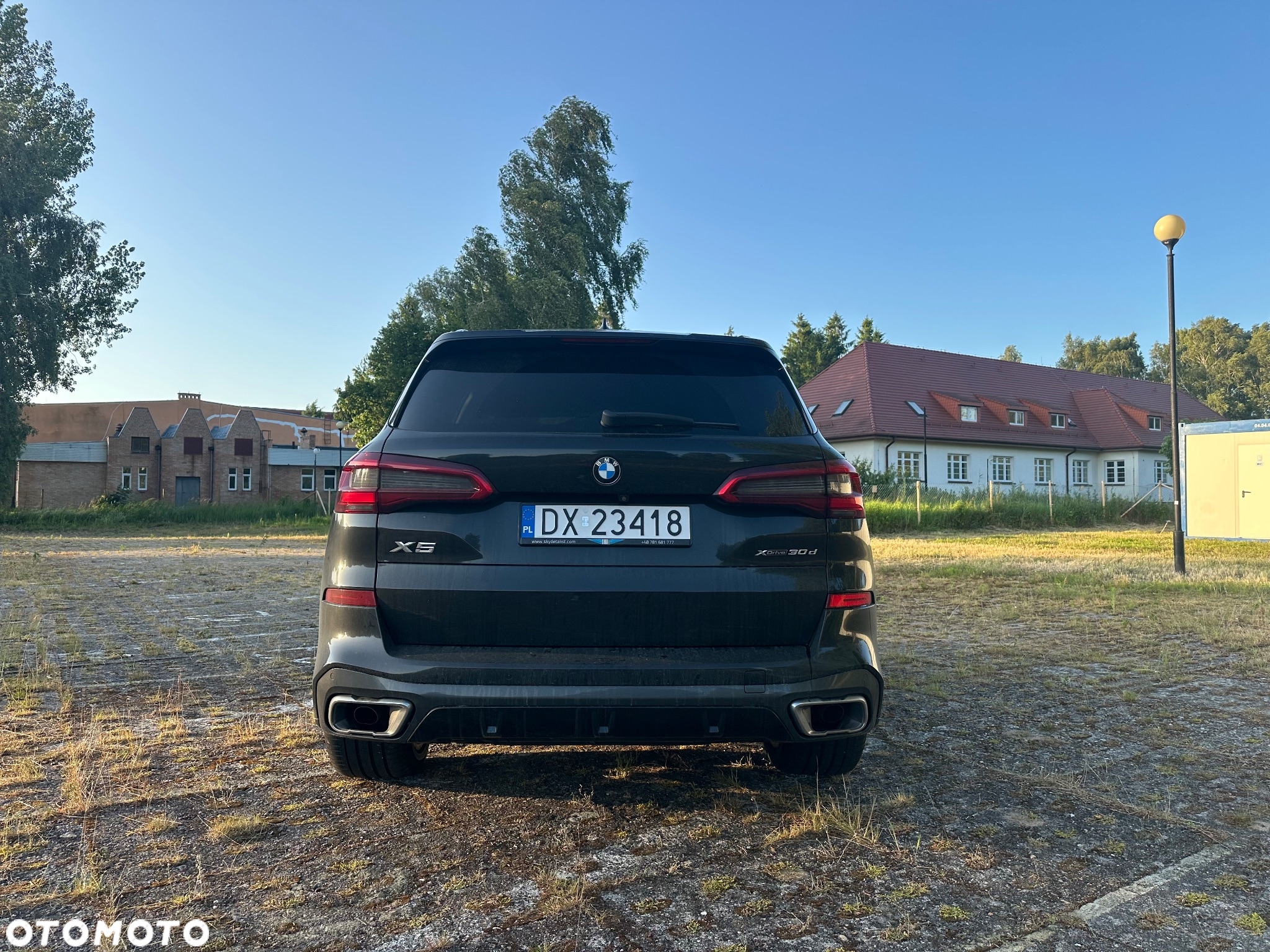BMW X5 xDrive30d - 5