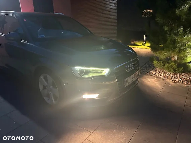 Audi A3 1.6 TDI Attraction - 14