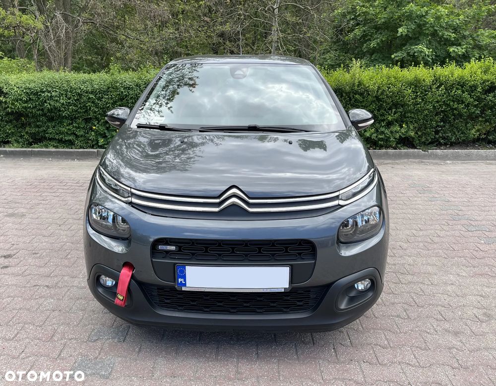 Citroën C3 1.2 PureTech Feel - 3