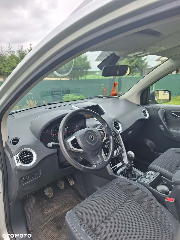 Renault Koleos 2.0 dCi Expression - 11