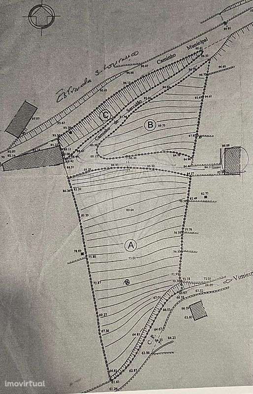 Terreno  para venda - Grande imagem: 5/5