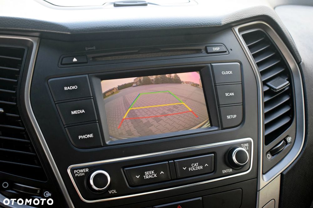 Hyundai Santa Fe 2.0 T Sport Utility - 7