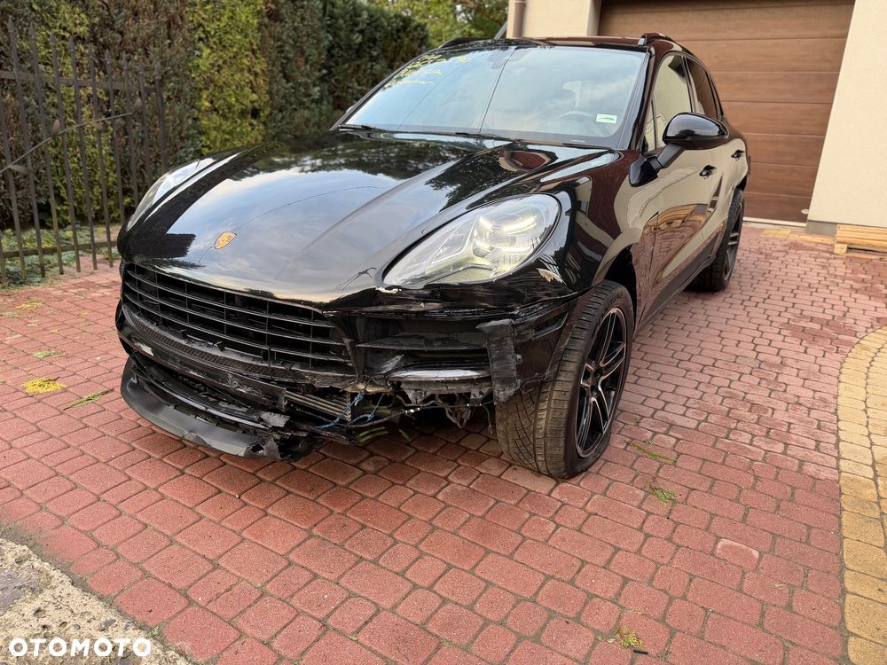 Porsche Macan PDK - 5
