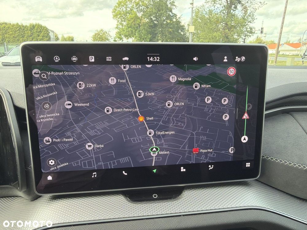 Skoda Kodiaq 2.0 TSI 4x4 Sportline DSG - 25