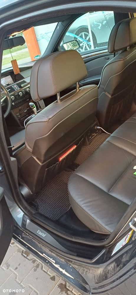 BMW Seria 5 - 18