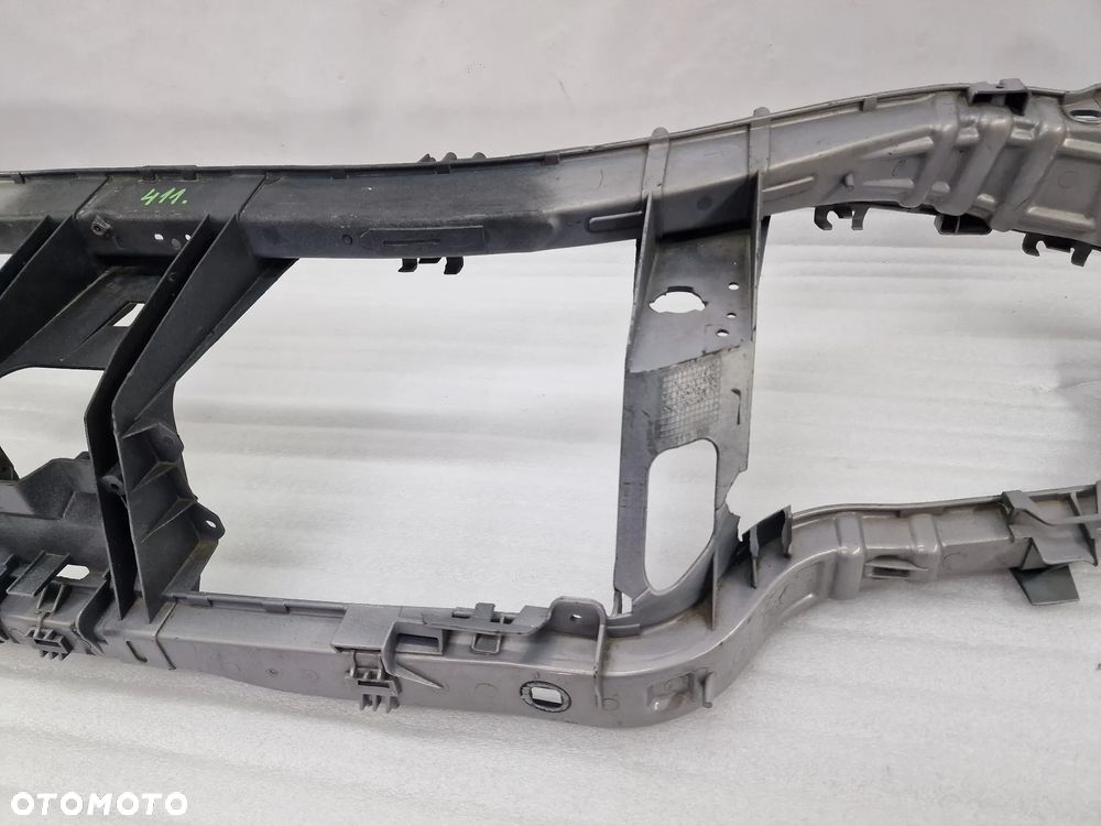 FORD S-MAX MK1 / MONDEO MK4 06- WZMOCNIENIE / PAS PRZEDNI PRZÓD , NR AM21-8B041-AD , NR AUKCJI WZM411 - 9