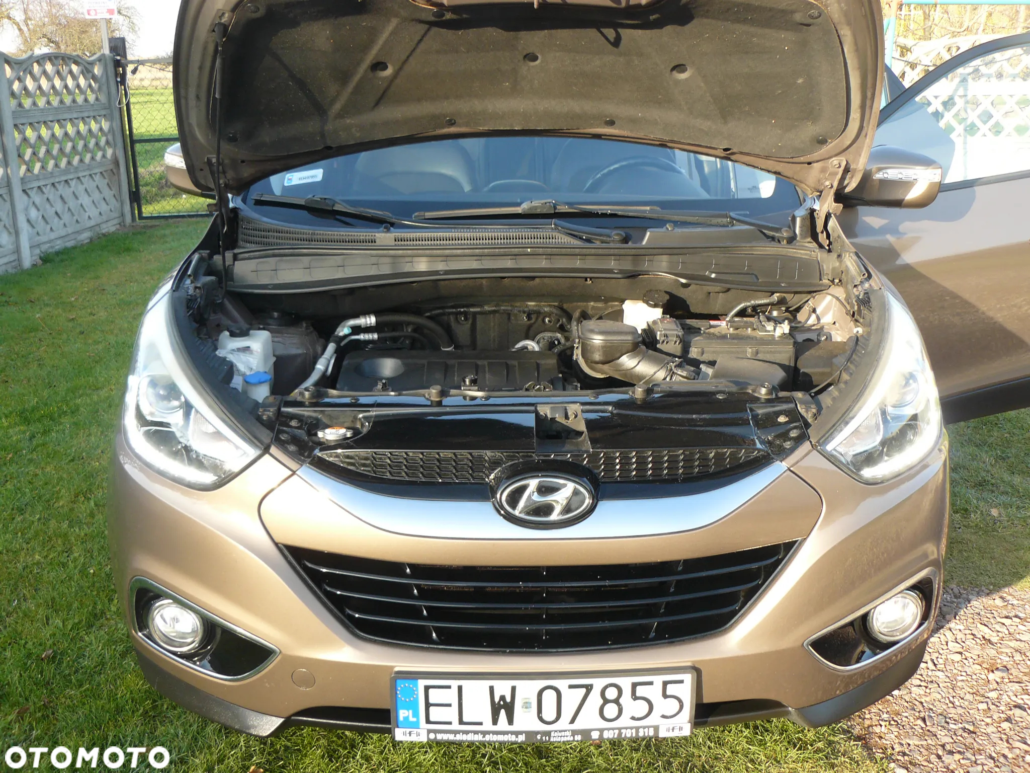 Hyundai ix35 - 12