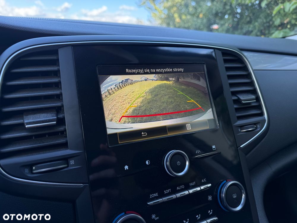 Renault Talisman Grandtour TCe 160 EDC GPF LIFE - 22