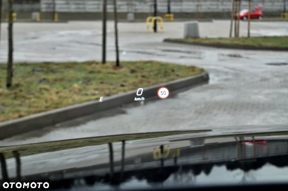 Mercedes-Benz Klasa E 200 d 9G-TRONIC Avantgarde - 31