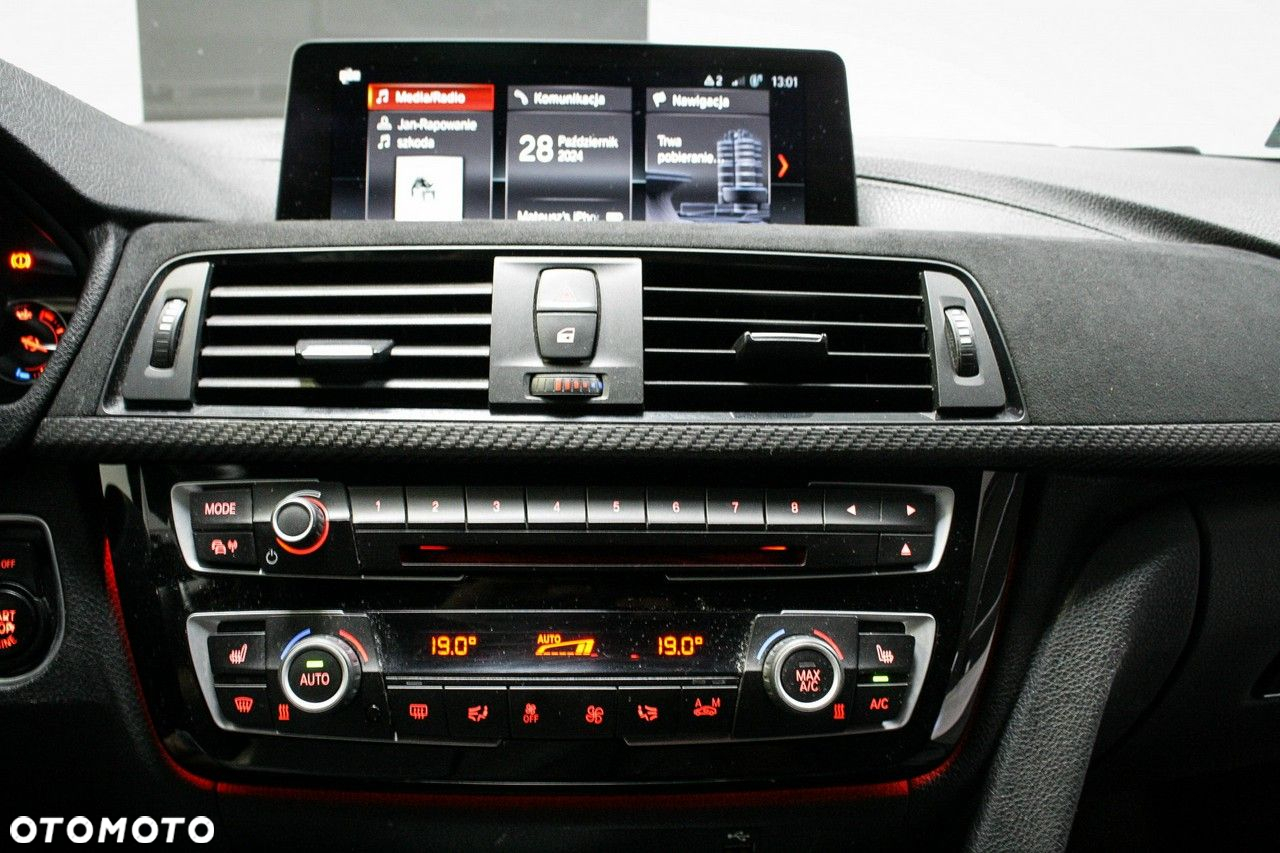 BMW Seria 4 430i - 20