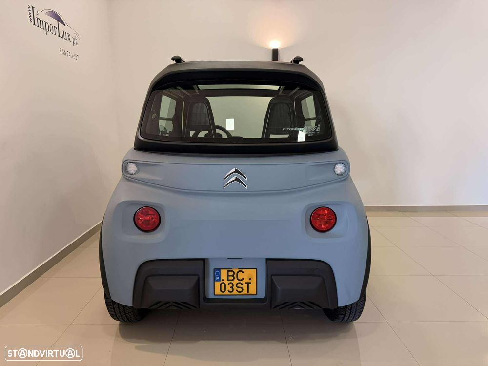 Citroën Ami Standard - 3