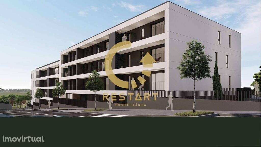 Venda T1 empreendimento THE PARK, Canelas-Vila Nova de Gaia - Grande imagem: 2/30