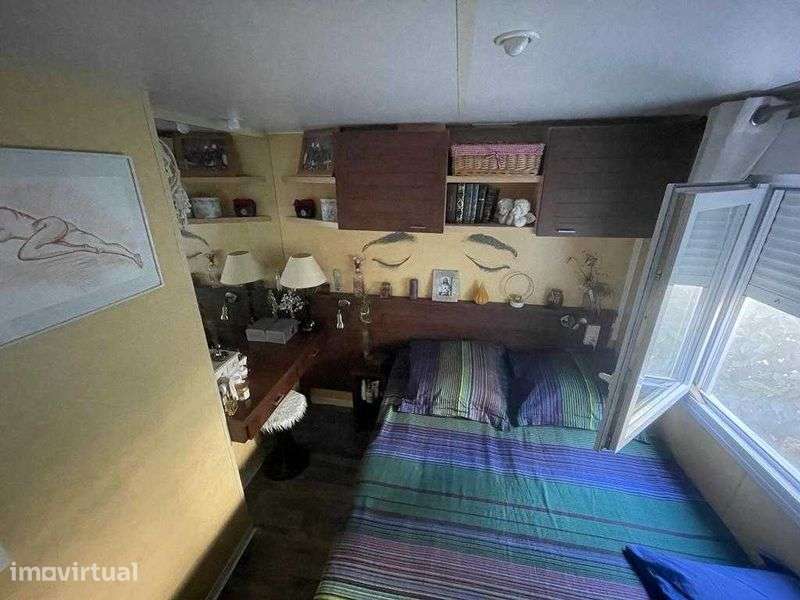 Mobil Home T2 casa móvel - Grande imagem: 5/10