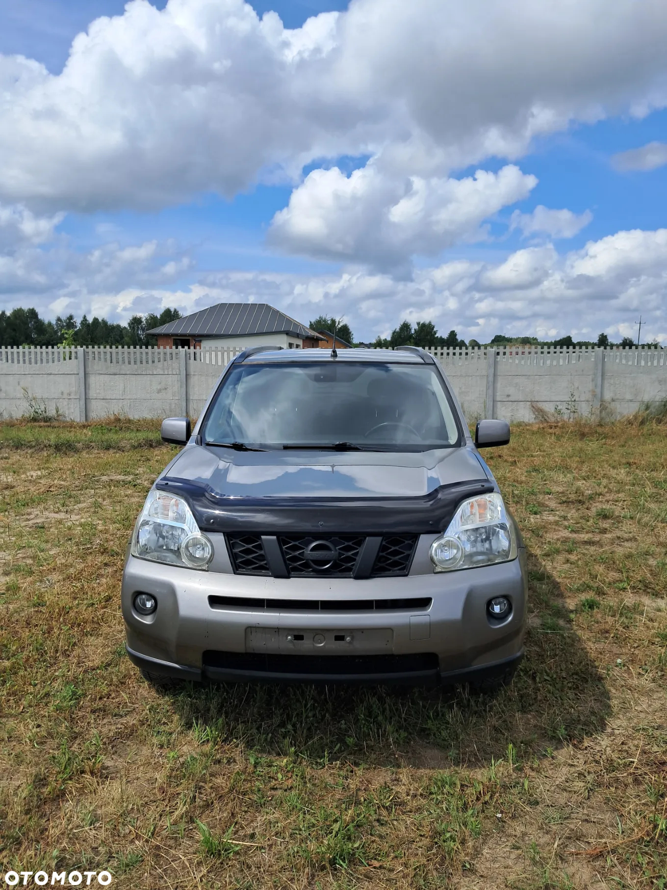 Nissan X-Trail 2.0 dCi XE - 2