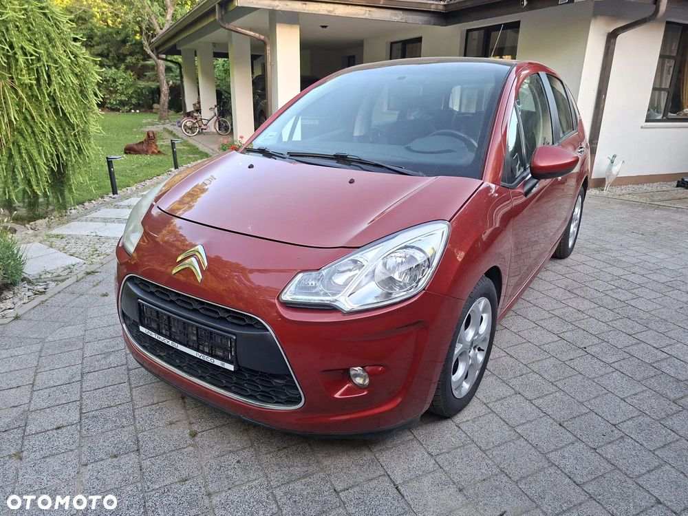 Citroën C3 1.6 e-HDi Selection - 1