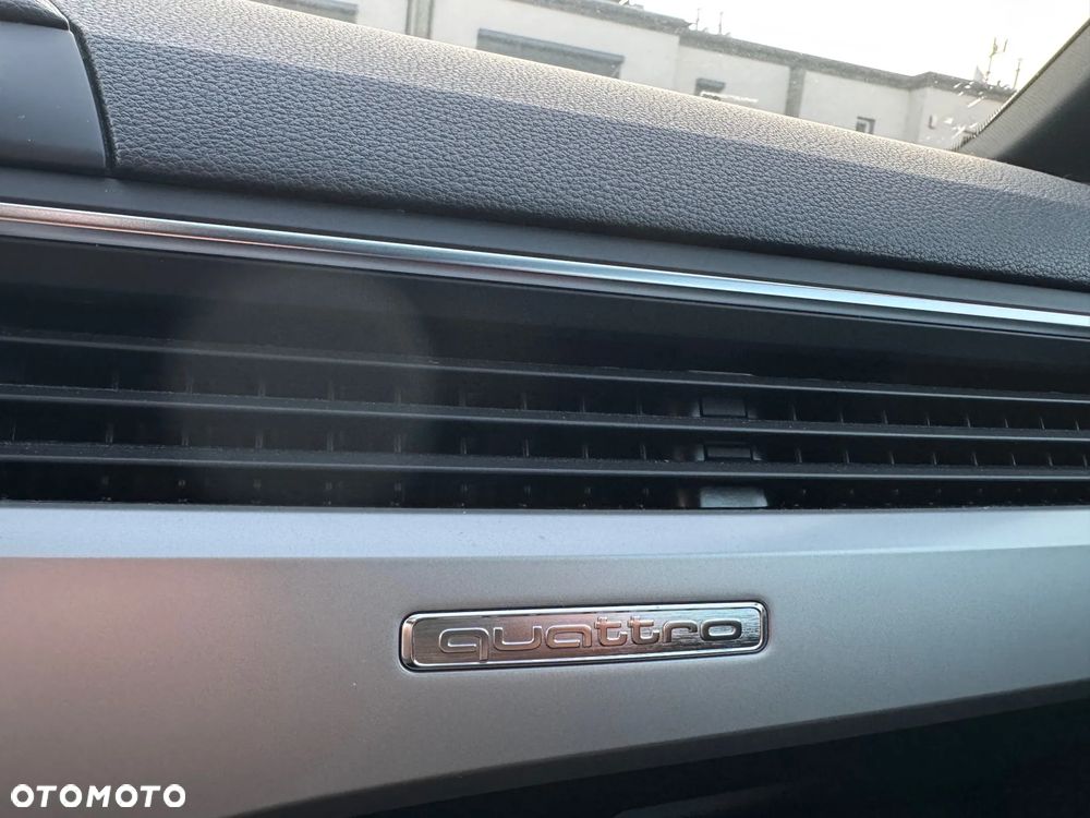 Audi A4 Limousine - 7