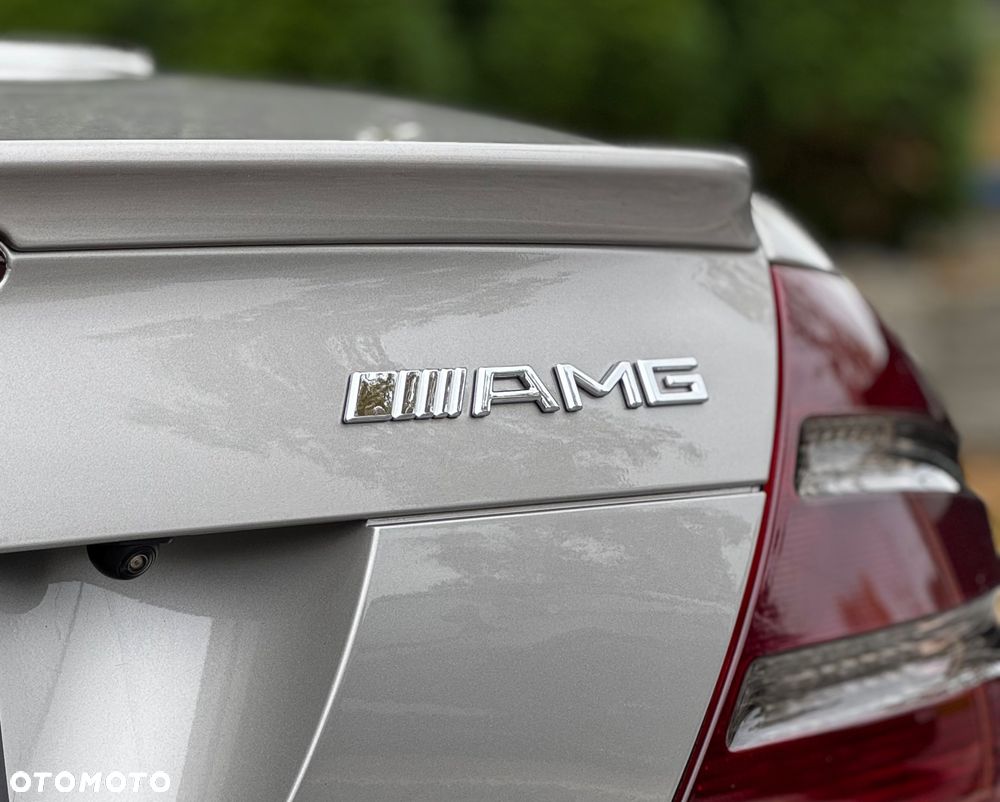 Mercedes-Benz CLK Cabrio 500 Avantgarde - 9