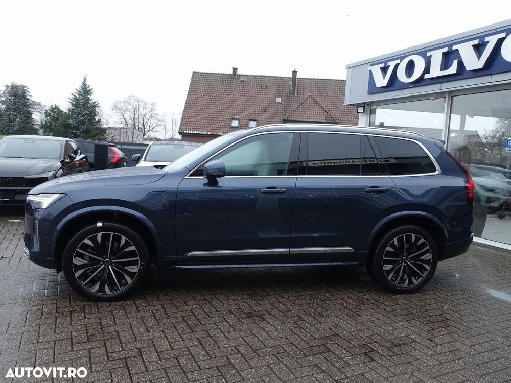 Volvo XC 90 T8 AWD Plus Bright - 4
