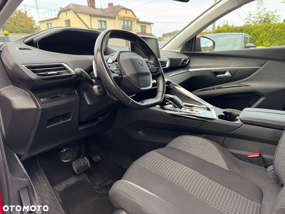 Peugeot 5008 BlueHDi 130 EAT8 Allure - 18