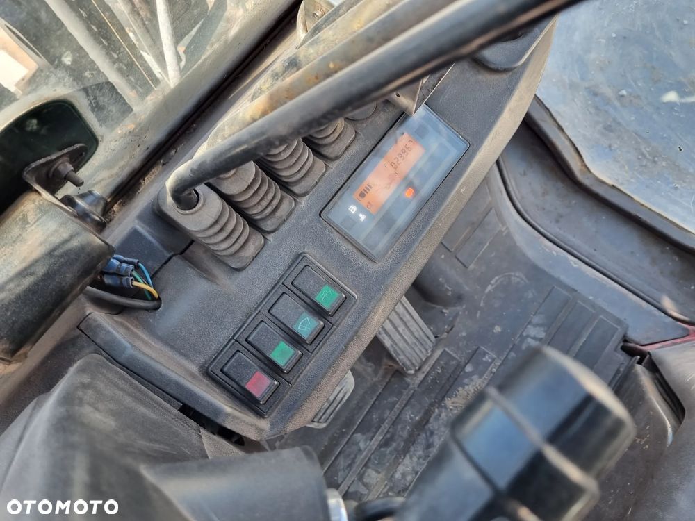 Manitou MI35D S1E3 3500kg Wózek widłowy - 21